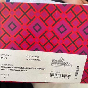 Tory Burch sneakers